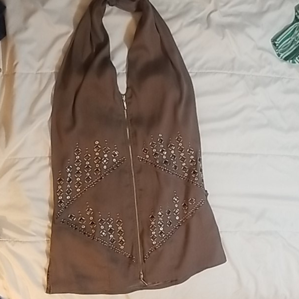 Boutique top